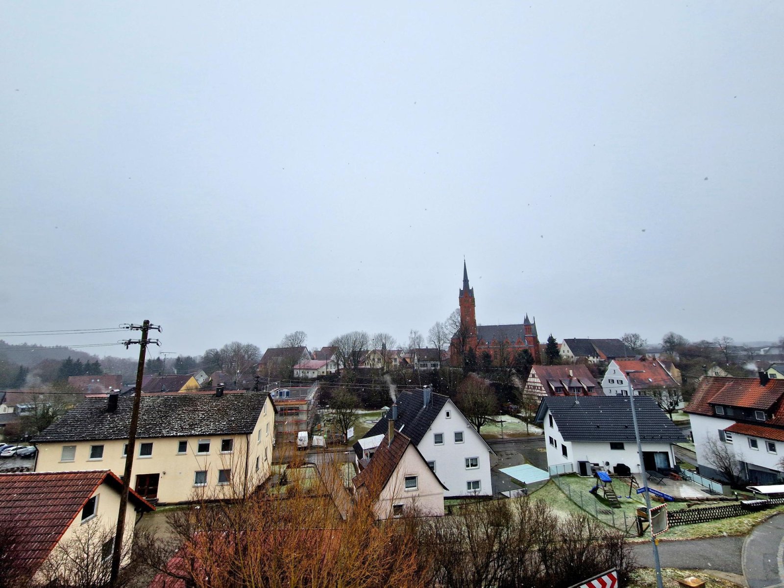 Aussicht